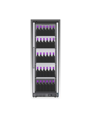 Vinoteca APV-601-C EDENOX |Hosteleria negocios