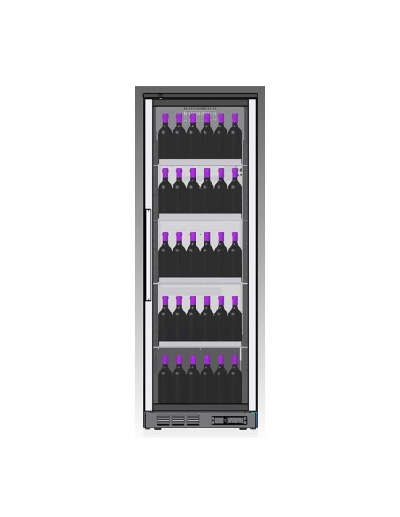 Vinoteca APV-601-C EDENOX |Hosteleria negocios