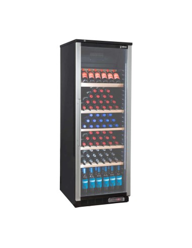 Vinoteca APV-601-C EDENOX |Hosteleria negocios