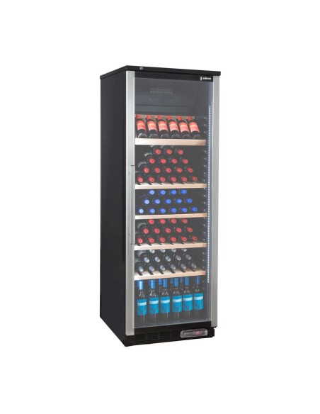 Vinoteca APV-601-C EDENOX |Hosteleria negocios