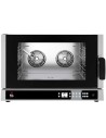 Horno de Convección RXDL 604 PLUS  V2,4 FM|Hosteleria Negocios