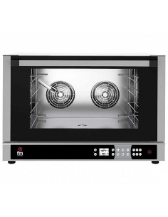 Horno de Convección RXD 604 PLUS V2 4 FM|Hosteleria Negocios