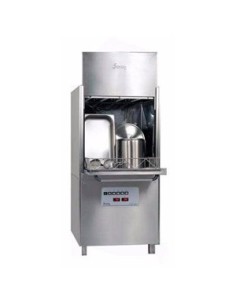 Lavautensilios GSP-45 Jemi|Hosteleria negocios 2