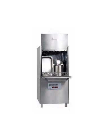 Lavautensilios GSP-45 Jemi|Hosteleria negocios