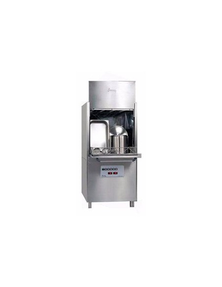 Lavautensilios GSP-45 Jemi|Hosteleria negocios