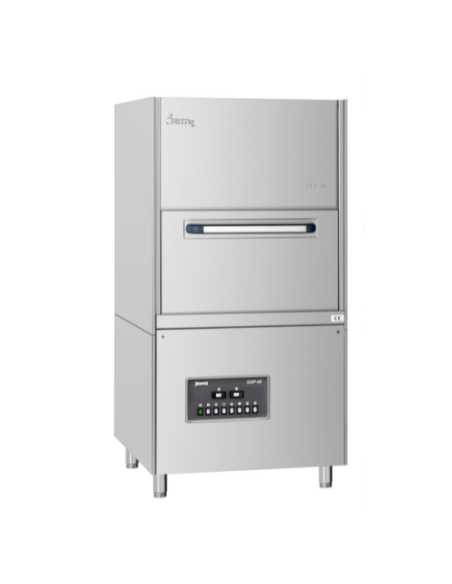 Lavautensilios GSP-45 Jemi|Hosteleria negocios