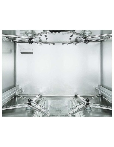 Lavautensilios  LP4060 Infrico|Hosteleria Negocios