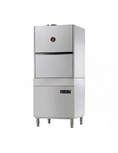 Lavautensilios UX-600 Sammic|Hosteleria Negocios 2