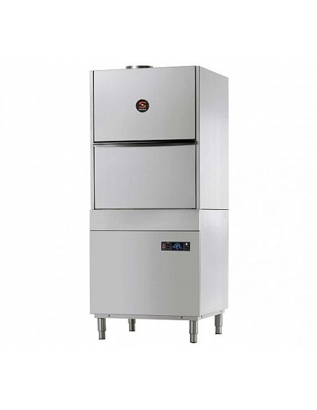 Lavautensilios UX-600 Sammic|Hosteleria Negocios