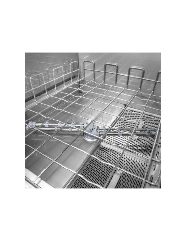 Lavautensilios ADVANCE 100 Almison|Hosteleria Negocios