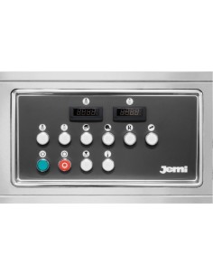 Lavautensilios GSP 46 Jemi|Hosteleria Negocios 2