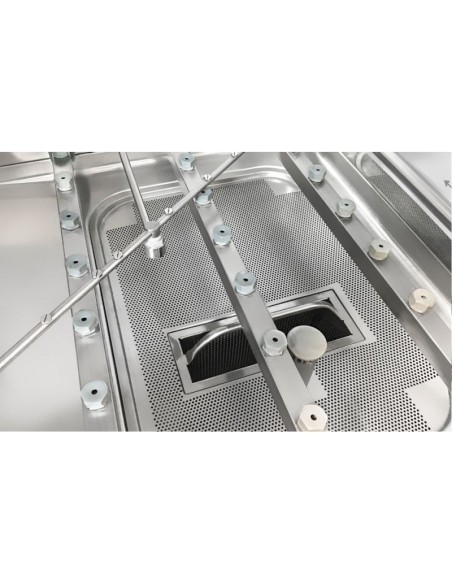 Lavautensilios GSP 46 Jemi|Hosteleria Negocios