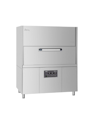 Lavautensilios GSP 46 Jemi|Hosteleria Negocios