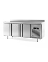 Mesa de Congelación Serie 600 BMPP 2000 BT Infrico|Hosteleria Negocios