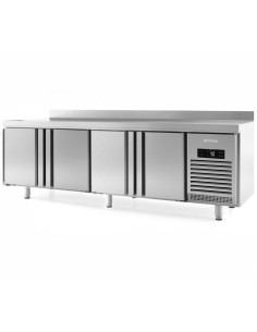 Mesa de Congelación Serie 600 BMPP 2500 BT Infrico|Hosteleria Negocios