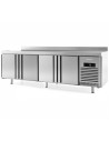 Mesa de Congelación Serie 600 BMPP 2500 BT Infrico|Hosteleria Negocios