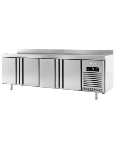 Mesa Refrigerada Serie 600 BMPP 2500 II Infrico|Hosteleria Negocios