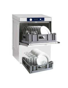 Lavavasos Analogic AV 2100 S1 Estándar Edenox|Hosteleria negocios 2