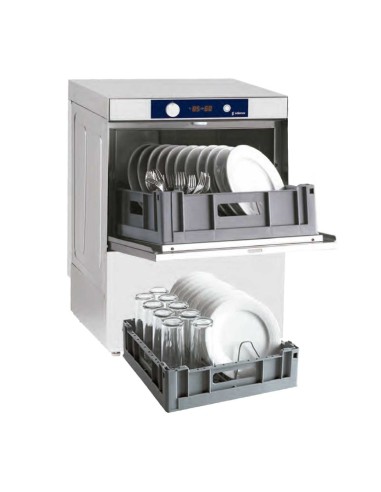 Lavavasos Analogic AV 2100 S1 Estándar Edenox|Hosteleria negocios