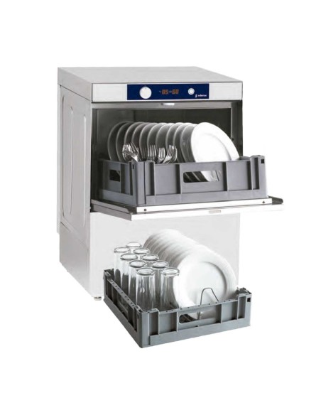 Lavavasos Analogic AV 2100 S1 Estándar Edenox|Hosteleria negocios