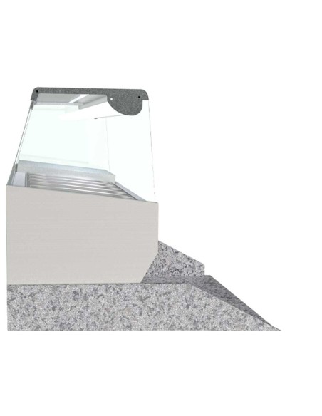 Mesa Pizza Refrigerada MFPP-140 CORECO|Hosteleria negocios