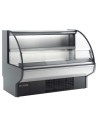 Vitrina Modular Elegance VEG9U Infrico|Hosteleria Negocios