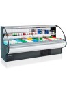 Vitrina Modular Elegance VEG12U Infrico|Hosteleria negocios