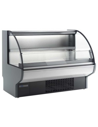 Vitrina Modular Elegance VEG15U Infrico|Hosteleria negocios