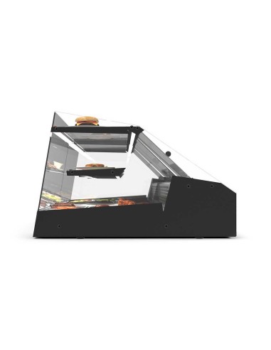 Vitrina Refrigerada  de Tapas LOMA LM10 SAYL|Hosteleria negocios