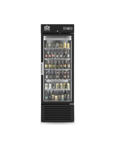 Enfriador de Botellas Supercooler SPC501B INFRICO|Hosteleria Negocios