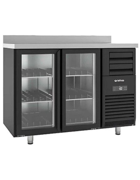 Enfriador de Botellas Supercooler SPC1470 Infrico|Hosteleria negocios