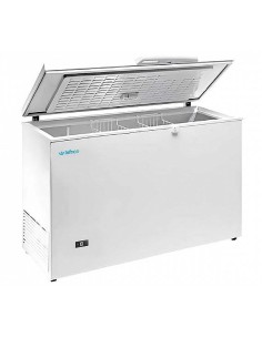 Arcón Congelador Infrico HF 400 AL HC | Hostelería Negocios