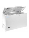 Arcón Congelador Infrico HF 400 AL HC | Hostelería Negocios