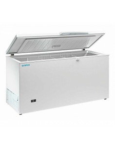 Arcón Congelador Infrico HF 500 AL HC | Hostelería Negocios