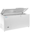 Arcón Congelador Infrico HF 550 AL HC | Hostelería Negocios