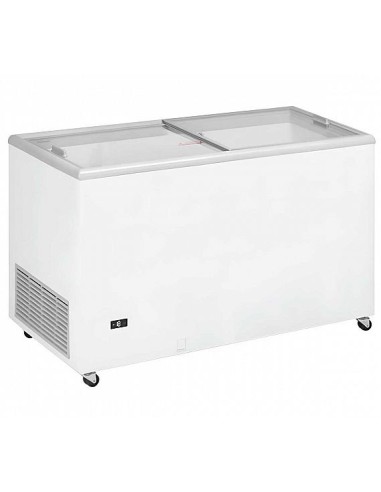 Conservadora Infrico HF 500 TCGHC | Hostelería Negocios