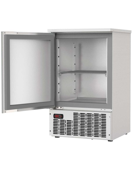 Escarchador de Copas Docriluc DEC-85 | Hostelería Negocios