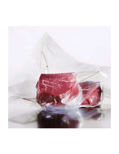 Envasadora al Vacío Sammic Sensor Serie 400 | Hostelería Negocios