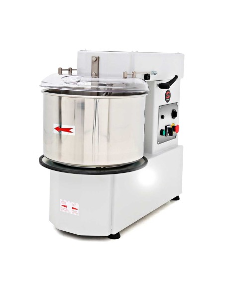 Amasadora Espiral DME-33 L SAMMIC