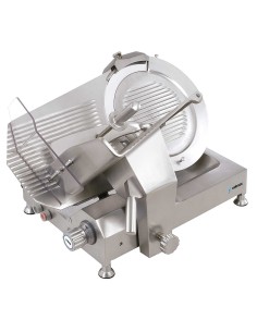 Cortadora Fiambre Edenox  CGE-350 | Hostelería Negocios