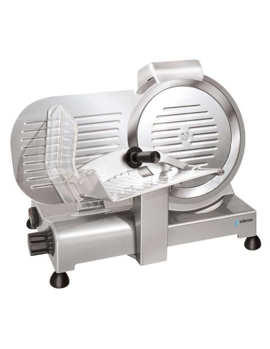 Cortadora de Fiambre Standar CGSP220 E Edenox|Hosteleria Negocios