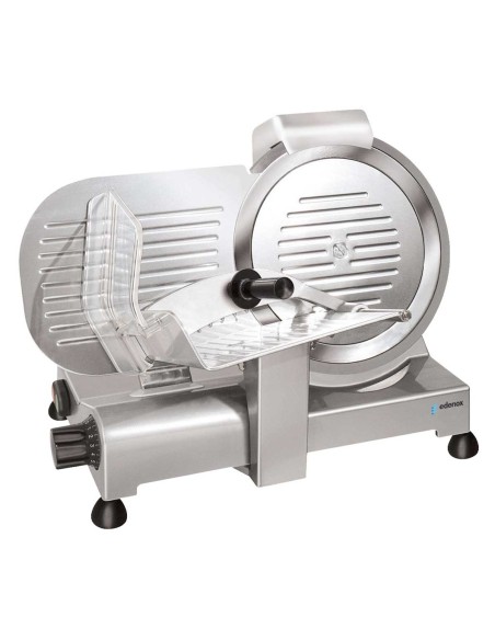 Cortadora de Fiambre Standar CGSP220 E Edenox|Hosteleria Negocios