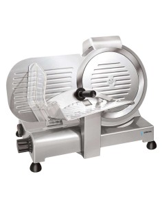 Cortadora de Fiambre Standar CGSP250E Edenox|Hosteleria Negocios