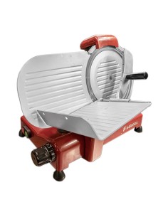 Cortadora de Fiambre Standar CGSP250R E Edenox|Hosteleria Negocios