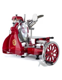 Cortadora Fiambre Volano Sammic VS-300 | Hostelería Negocios