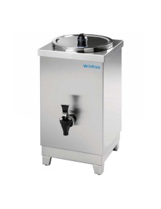 Termo de Leche Infrico TL-6 | Hostelería Negocios