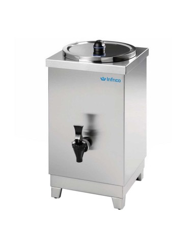 Termo de Leche Infrico TL-6 | Hostelería Negocios