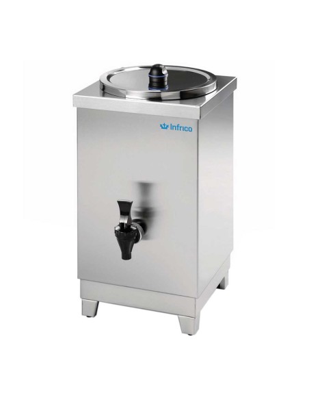 Termo de Leche Infrico TL-6 | Hostelería Negocios