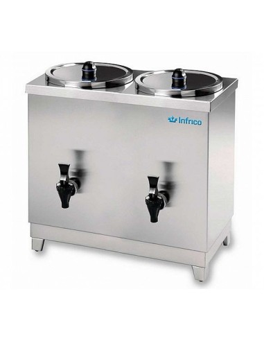 Termo de Leche TL66 Infrico|Hosteleria negocios