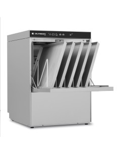 Almison AVANT 90 • Lava Utensilios Industrial | 90 cm | Eficiencia Profesional 2